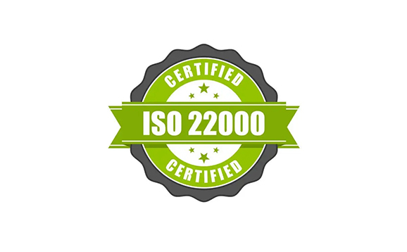 食品行業需要做什么類型的ISO體系認證？ISO22000認證好處
