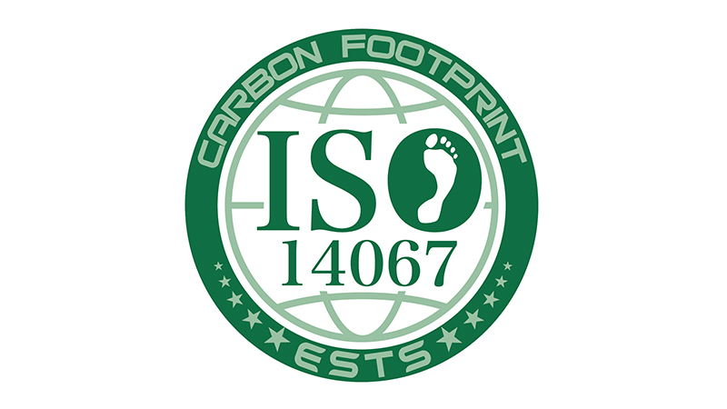 產品碳足跡ISO體系認證，ISO14064對企業有哪些好處